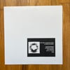 HIVE MIND & AARON DILLOWAY - A FORGOTTEN THRIST  ON-SIDED TEST PRESSING LP