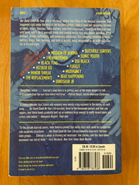 Image 2 of Michael Azerrad "Our Band Could be Your Life" Trade Paperback