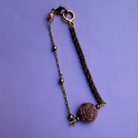 Image 3 of Bracelet « OLDROSE »