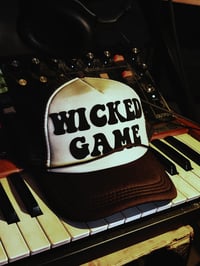 WICKED GAME