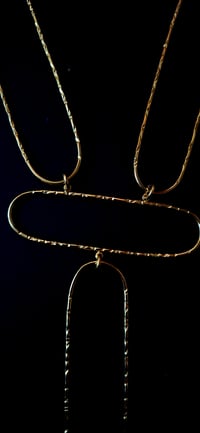 Image 2 of Archives - Collier plastron
