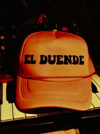 El Duende