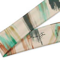 Image 4 of "Naivasha" Luxe Headband 