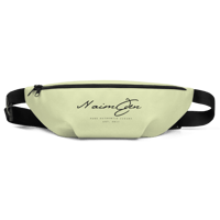 Image 1 of "Matana" Luxe Clothed Fanny Pack