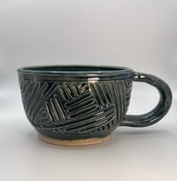 Image 2 of Tidal Mosaic Mug