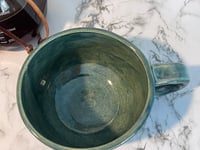 Image 5 of Tidal Mosaic Mug