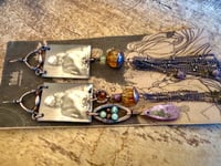 Image 8 of Fortune Teller earrings n7