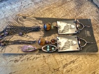 Image 9 of Fortune Teller earrings n7
