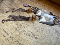 Image 3 of Fortune Teller earrings n7