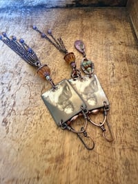Image 5 of Fortune Teller earrings n7
