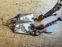Image 11 of Fortune Teller earrings n7