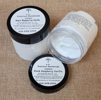 Image 4 of Premium Handmade Lotion
