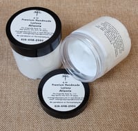 Image 2 of Premium Handmade Lotion