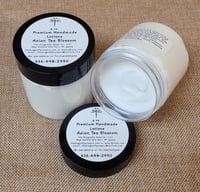 Image 1 of Premium Handmade Lotion