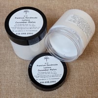 Image 8 of Premium Handmade Lotion
