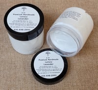 Image 10 of Premium Handmade Lotion