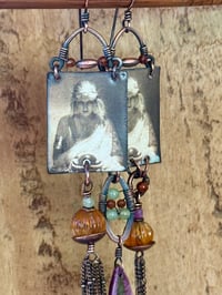 Image 12 of Fortune Teller earrings n7