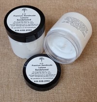 Image 15 of Premium Handmade Lotion