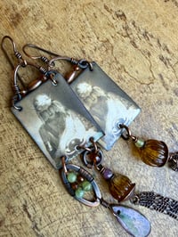 Image 16 of Fortune Teller earrings n7