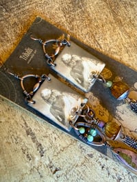 Image 17 of Fortune Teller earrings n7
