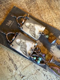Image 18 of Fortune Teller earrings n7