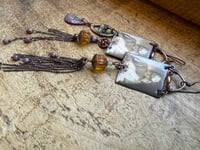 Image 19 of Fortune Teller earrings n7
