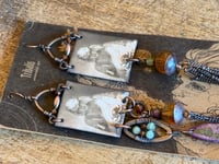 Image 21 of Fortune Teller earrings n7