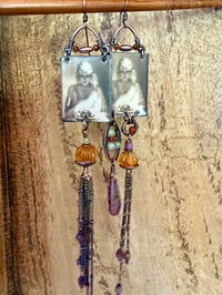 Image 23 of Fortune Teller earrings n7