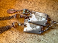 Image 24 of Fortune Teller earrings n7