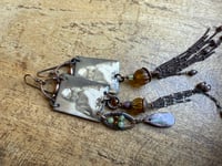 Image 25 of Fortune Teller earrings n7