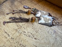 Image 13 of Fortune Teller earrings n7