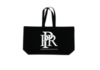 XXL CANVAS TOTEBAG P.P.R