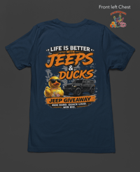 Image 2 of LIB Jeeps & Ducks Mission in Motion 2026