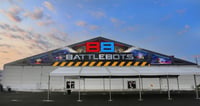 Image 3 of BATTLE BOTS Las Vegas