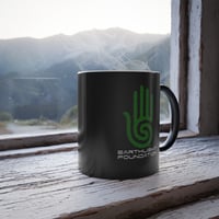 Image 1 of EarthLight Foundation Color-Morphing Mug