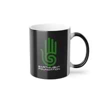 Image 2 of EarthLight Foundation Color-Morphing Mug