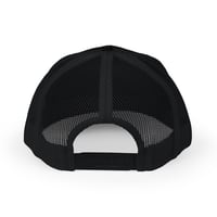 Image 2 of EarthLight Foundation Snapback Trucker Cap