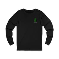 Image 1 of EarthLight Foundation Unisex Long Sleeve Tee