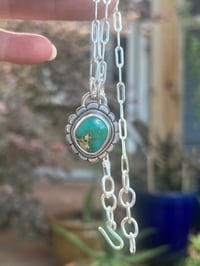 Image 5 of Pilot Mountain Necklace