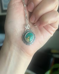 Image 3 of Pilot Mountain Necklace