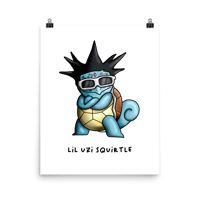 Image 1 of PROSPERMON PЯINTS