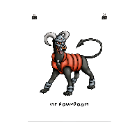 Image 4 of PROSPERMON PЯINTS