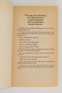Image 2 of The Divine Invasion by Philip K Dick