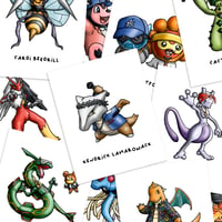 Image 2 of PROSPERMON PЯINTS