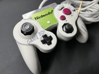 Image 1 of GB Gamecube controller