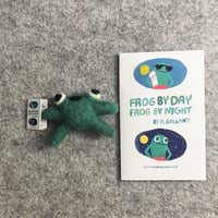 Image 1 of Charming Little Frogby