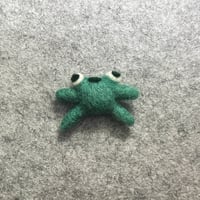Image 2 of Charming Little Frogby