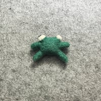 Image 3 of Charming Little Frogby