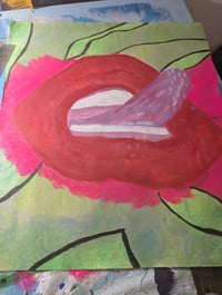 I kissed a girl and I liked it!