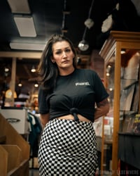 Image 3 of The Midnight Tee